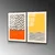 Wallity Image UV-933, 45 x 65 cm