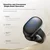 Aigo Bluetooth slušalice TX02, Crne