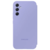 Samsung Flip case Smart View for Samsung Galaxy A34 Blueberry (EF-ZA346CVEGWW)