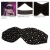 Cal Exotics – Blackout Eye Mask