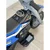 WINNERBIKE Motor za decu Go Cart Supermoto e 3 Wheel, Plavi