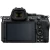 Nikon Z5II + 28-75 f/2.8 fotoaparat