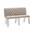 Bessagi Home Klop Ivie