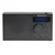 DENVER DAB 51B DAB+/FM radio