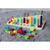 ECO TOYS Edukativna računaljka + brojevi