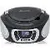 ROADSTAR CDR365USL PRENOSIVI CD MP3 RADIO