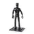Savitljiva figura Frankenstein, 18 cm