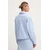 Jeans srajca A.P.C. surchemise samantha brodee