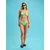 Cropp - Bikini top - svetlo zelena