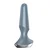 Satisfyer plug Ilicious 2 Ice Blue analni vibrator