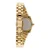 MICHAEL Michael Kors Analogna ura MAUDE zlata
