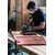 Bosch EXPERT M480 brusna mreža od 80 x 133 mm, G 80, 50 delova 2608901631