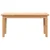Vidaxl klop 90 cmSolid Wood Rubber