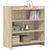 Kreveta Hrast sonoma 75 x 36 x 80 cm Konstruirano drvo