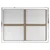 Slika 100x70 cm Horizon – Styler