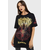 Majica unisex - Baphomet Zisurru - KILLSTAR - KSRA013349