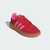Adidas Patike za devojčice Barreda Decode J, JR0759, Crvene