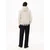TOMMY HILFIGER Majica ESSENTIAL  ecru