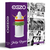 Egzo Jolly Roger Stimulating Condom 1 pc