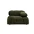 Atelier del Sofa Fotelja Bubble 1R 95x75x95cm Zelena