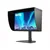 Benq Dizajnerski monitor SW272U, 27, IPS, 3840x2160, 4K UHD, 60HZ, 5ms, HDMI, USB C, Crni