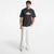 Majice Jordan Flight Essentials Mens Pocket T-Shirt Night Forest/ Sail XL