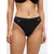 Karl Lagerfeld Bikini hlačke HOTEL črna