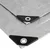 Vayox srebrna ponjava 120 g 3x4 m VA0476-3x4