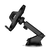 AVTO NOSILCI TECH-PROTECT V5 UNIVERSAL DASHBOARD & VENT CAR MOUNT BLACK