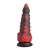 Creature Cocks Lava Demon Thick Nubbed Silicone Dildo
