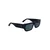Calvin Klein Jeans Naočare za sunce CKJ 24625S 400