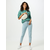 Urban Classics Majica, zelena