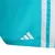 Adidas Muški šorc za kupanje 3S Shorts By KA4928, Tirkizni