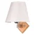 Zidna lampa F91-1 WD