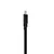 Kabl AVAX CB653 Pulsey / USB-C to USB-C / 60W / 0.5m braided / Gray