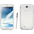 SAMSUNG mobilni telefon GALAXY NOTE II N7100 CERAMIC WHITE