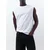 Pull&Bear Kavbojke  črn denim