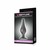 Pretty Love Sensitive Prostate Plug Black