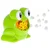 WOWO Liquid Frog Bubble Machine - Liquid Frog Bubble Machine - Milni mehurčki