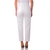 KOCCA Ženske pantalone PPC7309-001, Bele