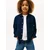 TOMMY HILFIGER Srajca  temno modra