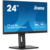IIYAMA monitor XUB2497HSN-B2, 24, 1920 x 1080 (Full HD), IPS, 100 Hz, HDMI, DP, pivot