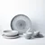 Skodelica 18 cm set 4 kosa — Elements Vulcano - 492701