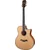 ARROW elektroakustična kitara Platinum A CE SIT/MH Sitka Mahogany