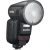 shumee Godox V100 Nikon hitrostna svetilka