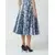 Red Valentino Ženska suknja WR0RAH2565K-B43, Plava