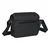 Vaude Coreway Messenger 6 Black