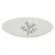 CMP Porcelanski tanjir 20cm - Cottage