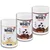 Olympic Ultra Whey protein 750g Vanila, Čokolada, Čokolada, 3 komada
