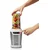 Gorenje Blender BN700XG, 700 W, Sivi